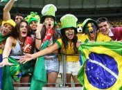 ЧМ-2014. Все участники 1/2 финала