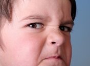 Ученые отмечают, что детей нужно учить различать свои эмоции