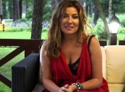 Жанна Бадоева проводит новогодние праздники вместе с бывшим супругом (Фото)