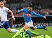 Вратарь "Динамо": Все, что нам остается - стараться победить дома "Бешикташ"