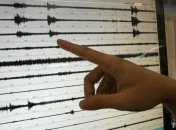 Повторные землетрясения у восточных берегов Камчатки