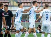 Бешеные премиальные: названа сумма премиальных Десны за победы над Динамо и Зарей