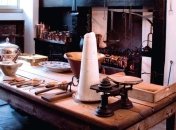 Лондонская сказка: гостиничный номер в стиле Гарри Поттера