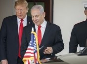 Канада не поддержала решение Трампа по Голанским высотам