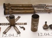 Чудом не пострадала пара пенсионеров: боевики обстреляли жилой район Донбасса запрещенными минами (фото)