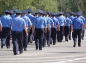 Милиция Киева приглашает активистов к охране общественного порядка