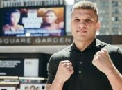 Деревянченко: Вернусь в Украину чемпионом мира