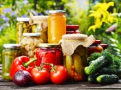 10 заготовок на зиму, о которых стоит узнать каждой хозяйке