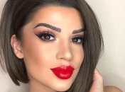 Мода 2018: лучшие варианты молодежных женских стрижек (Фото) 