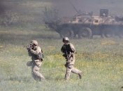 На Донбасі окупанти тричі влаштували провокаційні обстріли