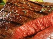 Вегетарианцы живут дольше мясоедов на три года 