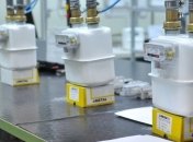 Кабмин намерен установить 1 миллион газовых счетчиков за год