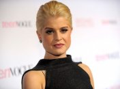 Келли Осборн хочет родить ребенка от гея