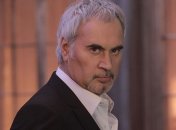 Валерий Меладзе признался, что в детстве стеснялся своего отца 