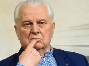 Кравчук: Я никогда не верил в то, что словами можно убедить Кремль и президента России