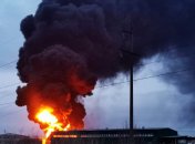 Масштабная "бавовна" в городах россии: почему пожары могли устроить по команде кремля