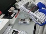 Коронавірус: першими тест-системи в Україні отримають три області