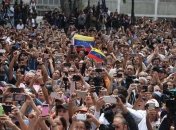 Венесуэльский кризис: Количество погибших выросло до 40 человек