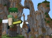 По мотивам Minecraft снимут фильм: Когда ждать