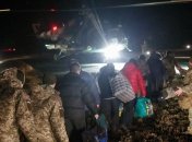 Геращенко обещает доработать закон о статусе заложников