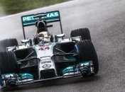 Состоялись квалификационные заезды Гран-при Китая