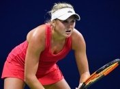 Козлова пробилась в основную сетку WTA турнира в Стамбуле