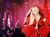 Зажигательная Оля Полякова взбудоражила фанатов новым клипом (Видео)