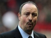 Рафаэль Бенитес: Я искренне благодарю всех за поддержку