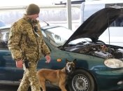 В Госпогранслужбе отчитались о ситуации на КПВВ Донбасса