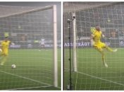 Даниэл Хойер Фернандеш забил забавный гол в свои ворота