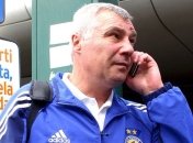 Демьяненко уходит из словацкой Нитры