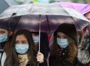 В Украине снизилась заболеваемость туберкулезом