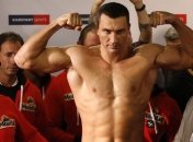 Сегодня Владимиру Кличко исполняется 41 год