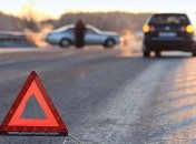 Во Львовской области водитель туристического автобуса насмерть сбил женщину