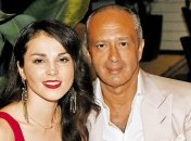 Миллионер ушел от Сати Казановой из-за ее невоспитанности 