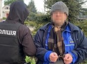 "Фрагменты тела закопал в лесу": в Киеве мужчина зверски расправился с мамой (фото, видео)