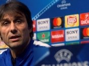 Слова Конте перед матчем "Барселона" - "Челси"