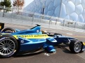 Формула-Е. Буэми побеждает в Монако