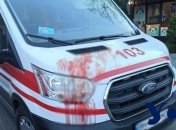 В Одессе на почве ревности парень серьезно ранил врача (фото)