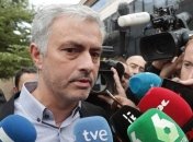 Моуринью обвиняют в уклонении от уплаты налогов в Испании