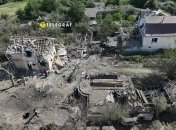 Увидеть ужас: "Телеграф" показал масштаб разрушений на Киевщине после ночной атаки россиян (фото, видео)