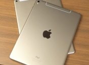 Распаковка и сравнение с iPad Air 2 и 12,9-дюймовым iPad Pro (Видео)