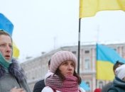 Опрос показ, что больше всего волнует украинцев 