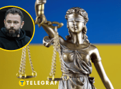Дубінський у суді