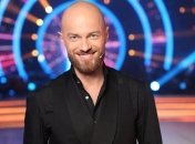 Украинский танцор поделился с поклонниками архивным фото