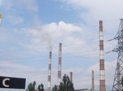 Нафтогаз: поставки газа на Луганскую ТЭС обойдутся бюджету в 100 - 300 млн ежемесячно