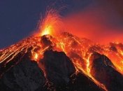 Извержение вулканов влияет на человеческую историю