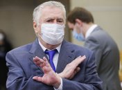 75-летний политик не признает, что ему плохо