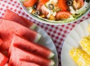 Блюдо, повышающие настроение