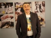 Евгений Комаровский